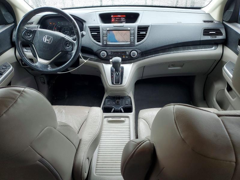 Продаж на аукціоні авто 2014 Honda Cr-v, vin: 5J6RM4H70EL090156, номер лоту: 60149866