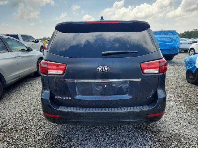 Продаж на аукціоні авто 2015 Kia Sedona, vin: KNDMB5C12F6061742, номер лоту: 61120476
