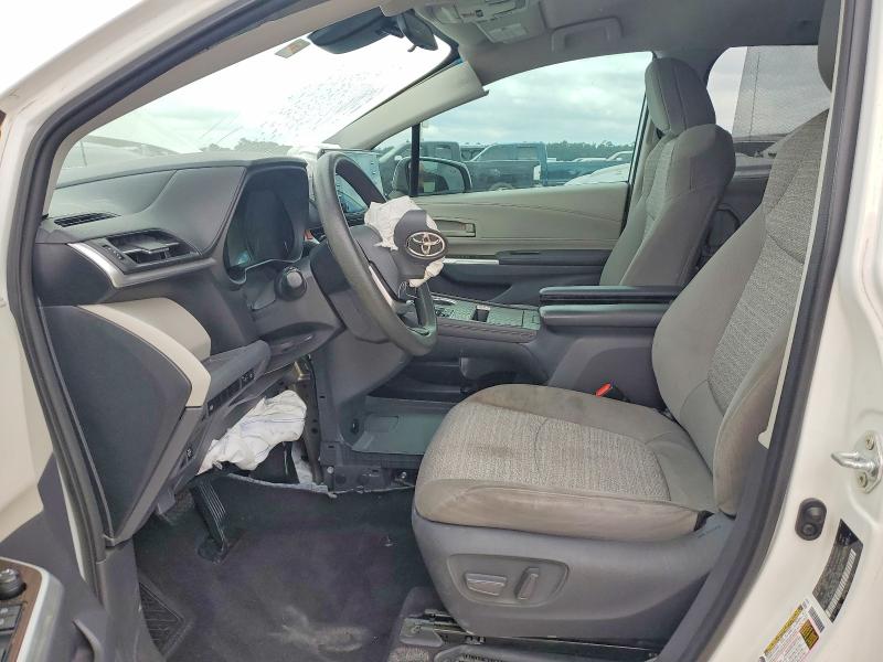 Aukcja sprzedaży 2021 Toyota Sienna, vin: 5TDKRKEC3MS028195, numer aukcji: 62454216