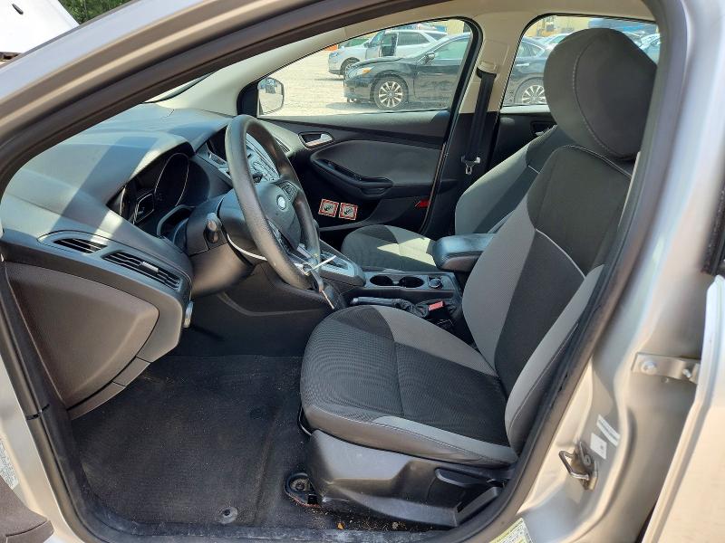 Aukcja sprzedaży 2013 Ford Focus, vin: 1FADP3K26DL255792, numer aukcji: 63583776