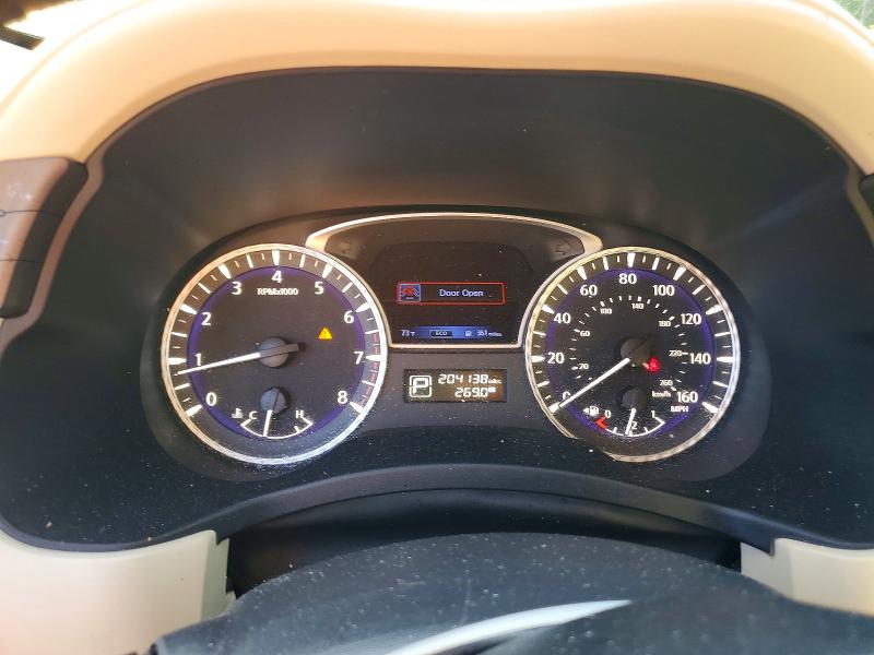 Продажа на аукционе авто 2020 Infiniti Qx60, vin: 5N1DL0MM7LC523004, номер лота: 60497636