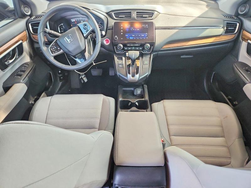 Продажа на аукционе авто 2019 Honda Cr-v, vin: 7FARW1H51KE031522, номер лота: 61591616