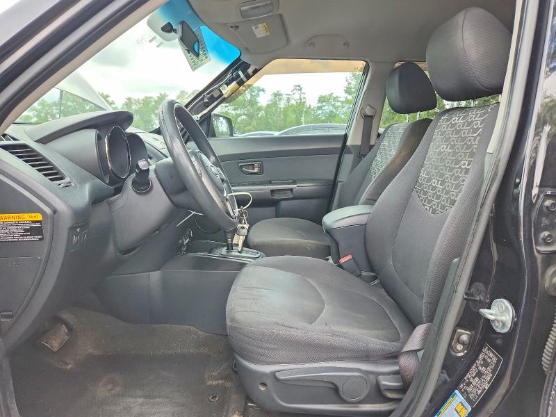 Продаж на аукціоні авто 2010 Kia Soul, vin: KNDJT2A25A7138715, номер лоту: 59636266