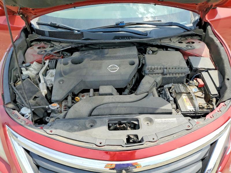 Aukcja sprzedaży 2015 Nissan Altima, vin: 1N4AL3AP0FC273011, numer aukcji: 56507746
