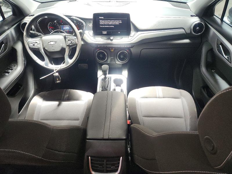 60897336 :رقم المزاد ، 3GNKBCR41TS148351 vin ، 2026 Chevrolet Blazer مزاد بيع