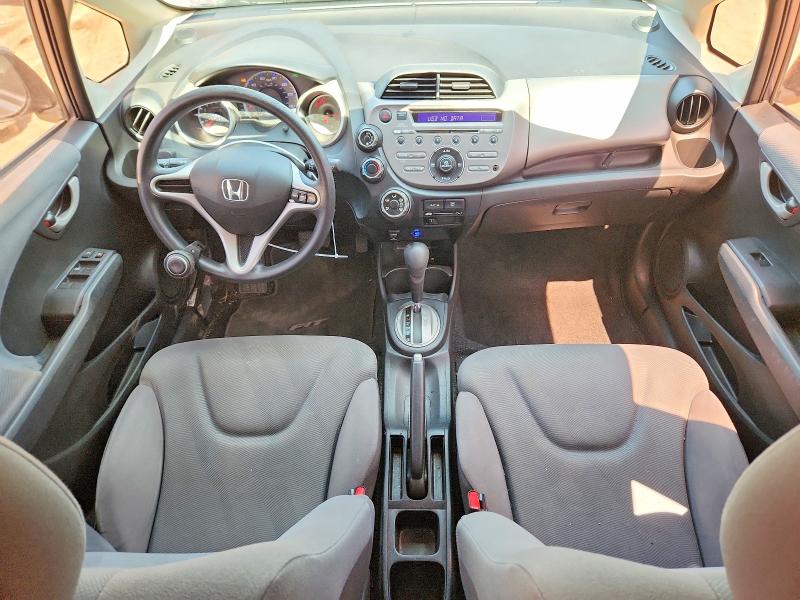 2013 Honda Fit მანქანა იყიდება აუქციონზე, vin: JHMGE8H35DC003931, აუქციონის ნომერი: 61328486