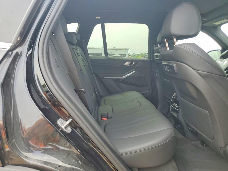 Auction sale of the 2022 Bmw X5, vin: 5UXCR4C07N9N09171, lot number: 60445506