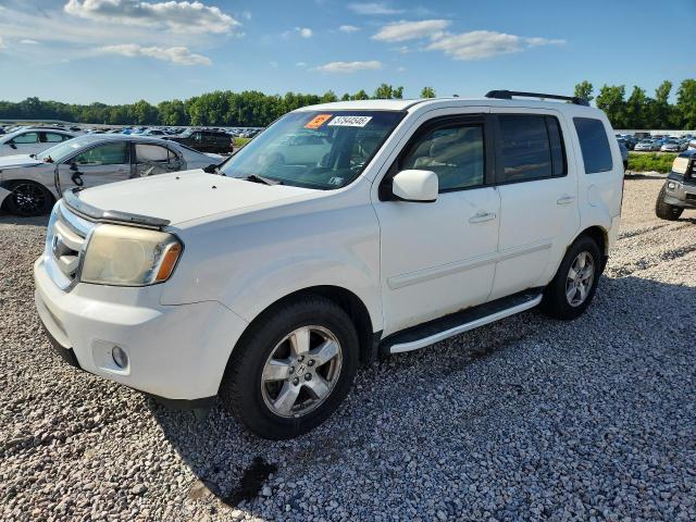 Aukcja sprzedaży 2011 Honda Pilot, vin: 5FNYF4H54BB020409, numer aukcji: 57544546