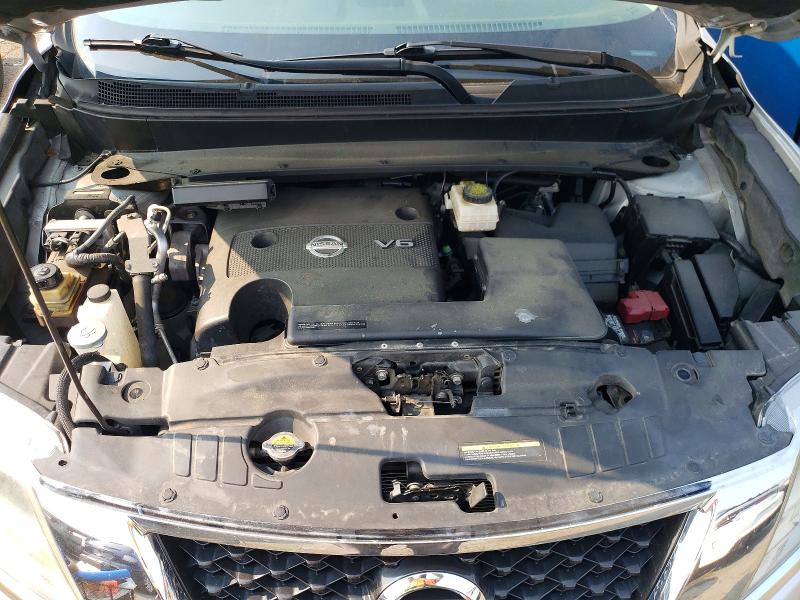 Продаж на аукціоні авто 2013 Nissan Pathfinder, vin: 5N1AR2MM4DC651456, номер лоту: 59741796