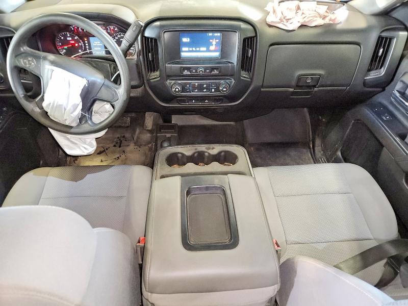 Aukcja sprzedaży 2017 Gmc Sierra, vin: 1GT12REG7HF173063, numer aukcji: 60312496