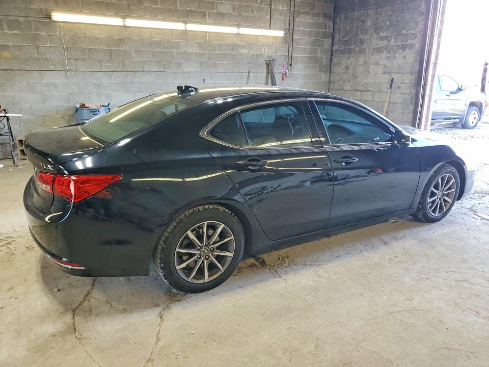62323636 :رقم المزاد ، 19UUB1F36LA014374 vin ، 2020 Acura Tlx مزاد بيع