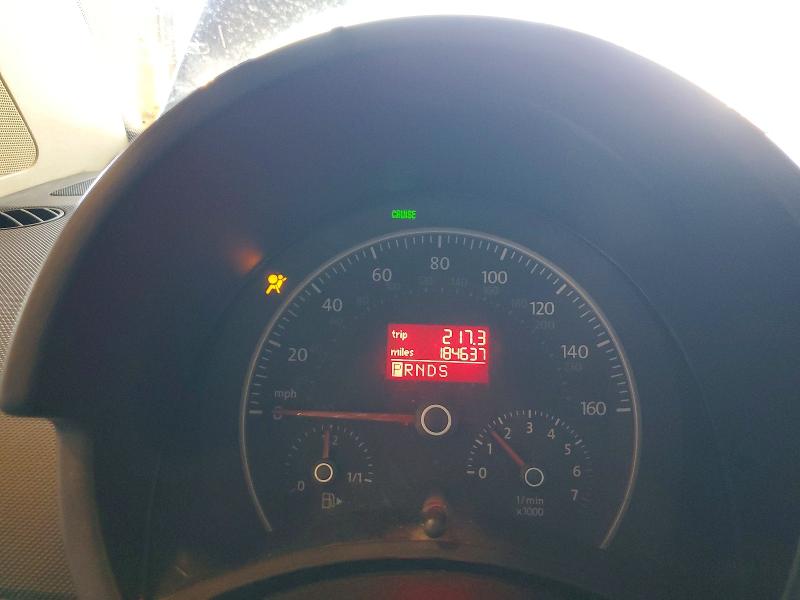 Aukcja sprzedaży 2007 Volkswagen New Beetle, vin: 3VWRW31C87M521343, numer aukcji: 60928516