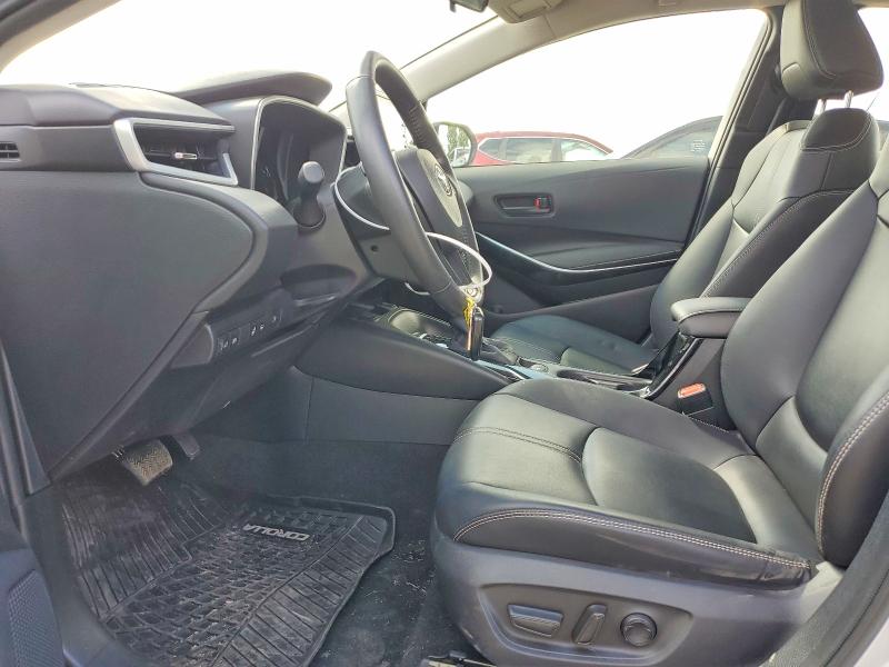 Продажа на аукционе авто 2022 Toyota Corolla, vin: JTDBAMDE6NJ053158, номер лота: 60163766