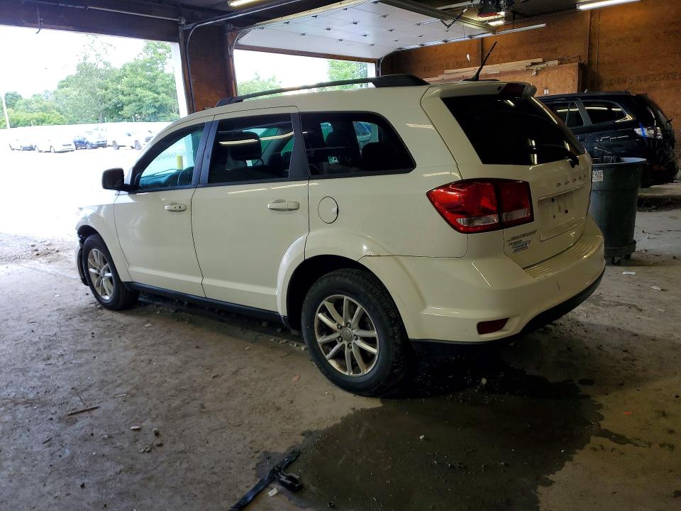 Продаж на аукціоні авто 2014 Dodge Journey, vin: 3C4PDDBG0ET155839, номер лоту: 62827136