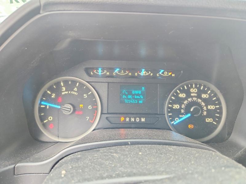 Продажа на аукционе авто 2019 Ford F150, vin: 1FTEW1E58KFC34269, номер лота: 62355046