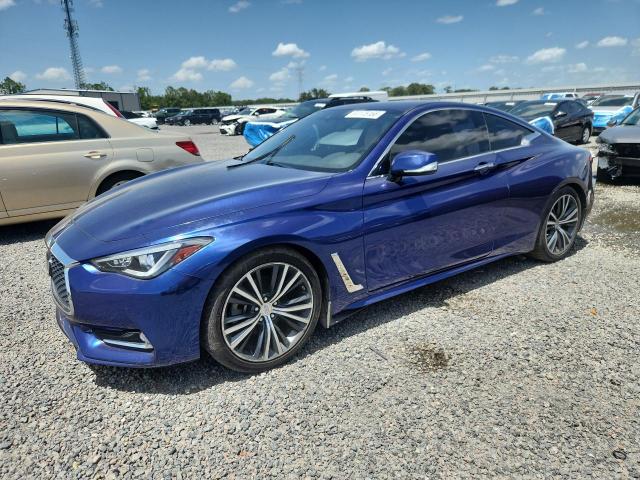 Auction sale of the 2019 Infiniti Q60, vin: JN1EV7EK1KM230283, lot number: 61175166