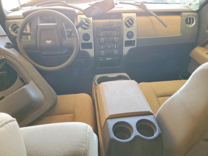 Aukcja sprzedaży 2009 Ford F150, vin: 1FTRX12809KC53039, numer aukcji: 62278676