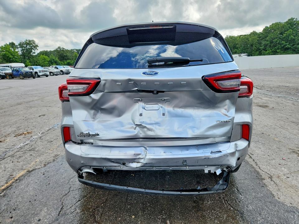 Aukcja sprzedaży 2023 Ford Escape, vin: 1FMCU9MN3PUB26461, numer aukcji: 59843666