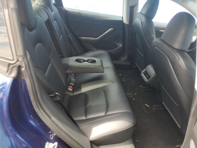 Продажа на аукционе авто 2023 Tesla Model 3, vin: 5YJ3E1EA4PF561464, номер лота: 61598306