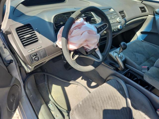 59830456 :رقم المزاد ، 2HGFG1B61BH501590 vin ، 2011 Honda Civic مزاد بيع