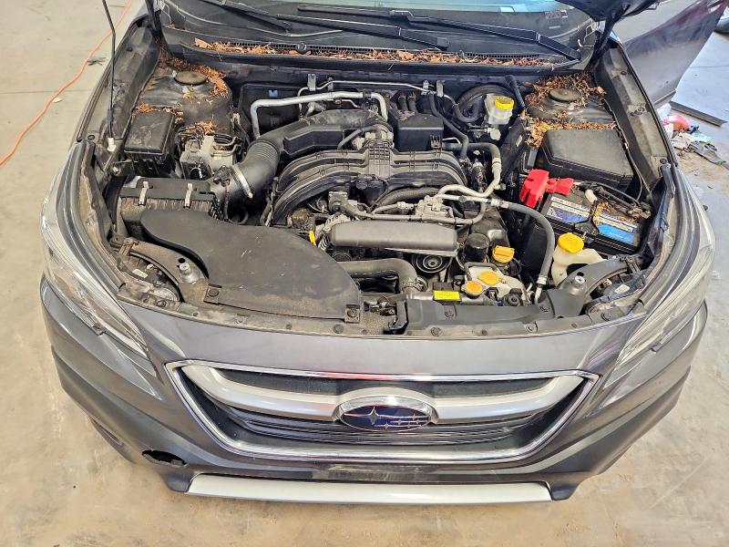 62300366 :رقم المزاد ، 4S4BTANC8M3227560 vin ، 2021 Subaru Outback مزاد بيع