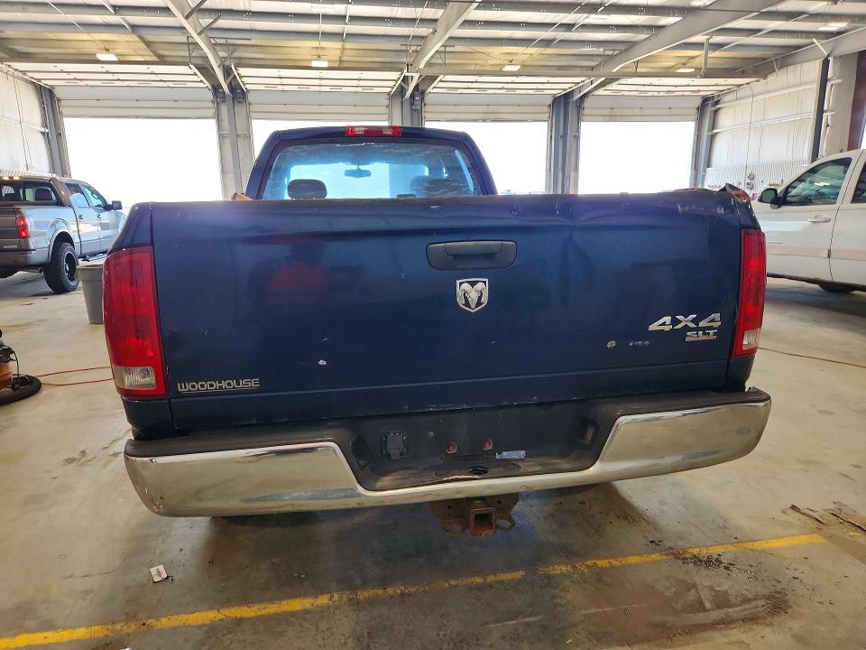 Aukcja sprzedaży 2005 Dodge Ram 1500, vin: 1D7HU18D75J584618, numer aukcji: 60709236
