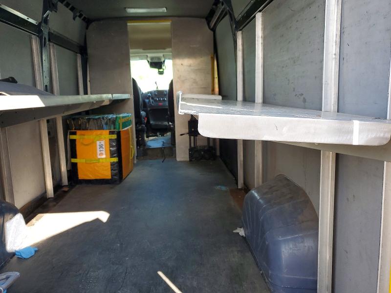 Aukcja sprzedaży 2021 Ram Promaster 3500, vin: 3C6MRVJG6ME580021, numer aukcji: 59810056
