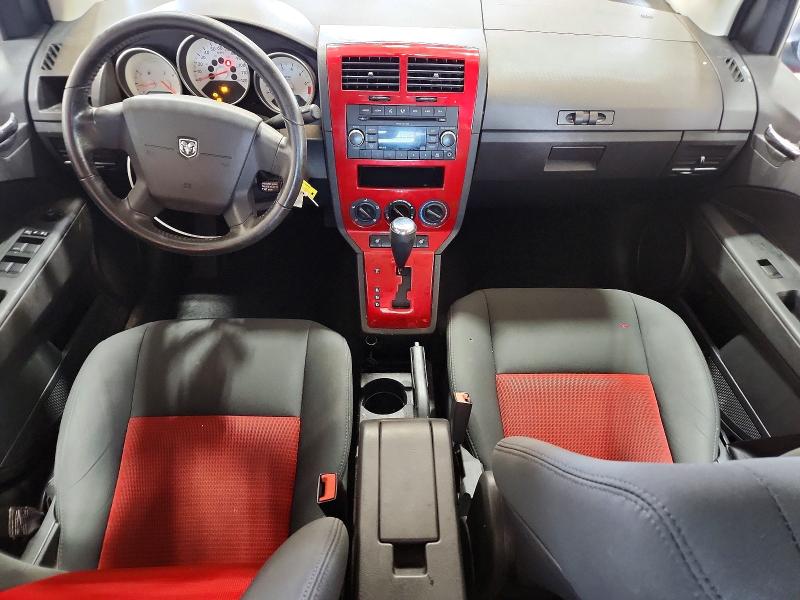 62411236 :رقم المزاد ، 1B3HB48A89D180367 vin ، 2009 Dodge Caliber مزاد بيع