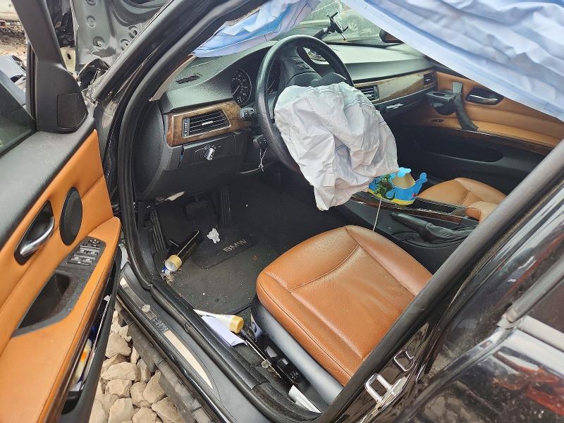 Продаж на аукціоні авто 2009 Bmw 328, vin: WBAPK53579A511299, номер лоту: 62139636