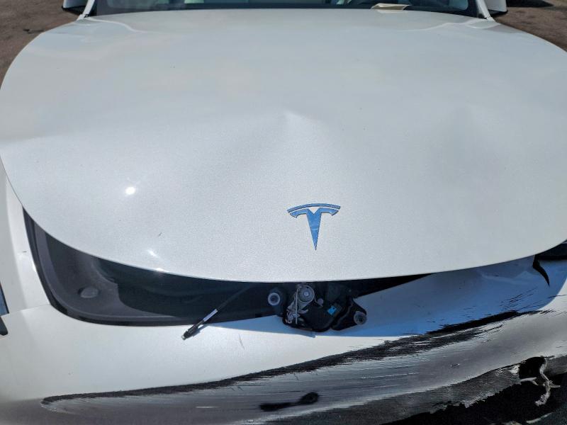 Продаж на аукціоні авто 2020 Tesla Model Y, vin: 5YJYGDEE5LF020972, номер лоту: 62338726