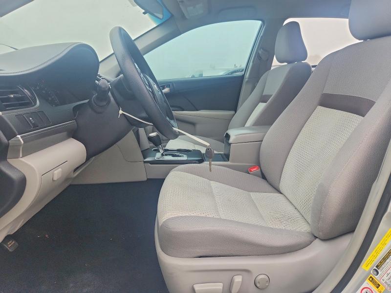 2014 Toyota Camry მანქანა იყიდება აუქციონზე, vin: 4T4BF1FK1ER407431, აუქციონის ნომერი: 62607706
