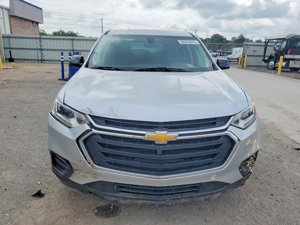 Продаж на аукціоні авто 2018 Chevrolet Traverse, vin: 1GNEVLKW0JJ240131, номер лоту: 62295976