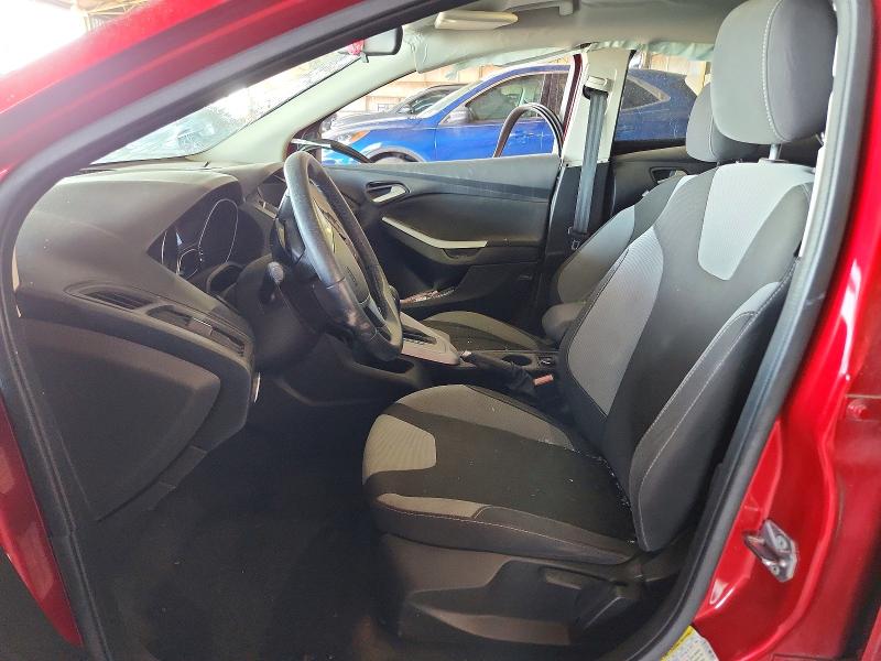 2012 Ford Focus მანქანა იყიდება აუქციონზე, vin: 1FAHP3F24CL237091, აუქციონის ნომერი: 60396496