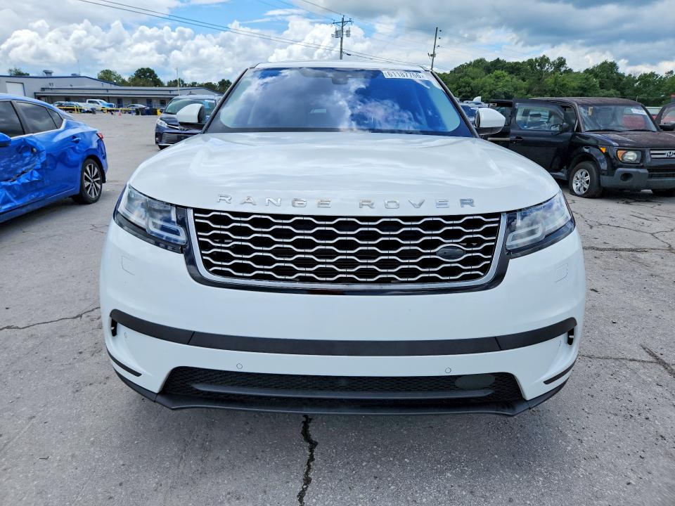 Продажа на аукционе авто 2020 Land Rover Range Rover Velar, vin: SALYB2EX8LA286623, номер лота: 61187766