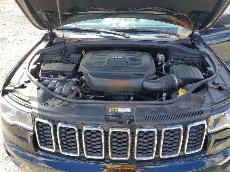 Продажа на аукционе авто 2018 Jeep Grand Cherokee, vin: 1C4RJFBG2JC178736, номер лота: 61514386