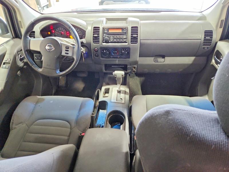 Aukcja sprzedaży 2007 Nissan Frontier, vin: 1N6BD06T37C442890, numer aukcji: 62035266
