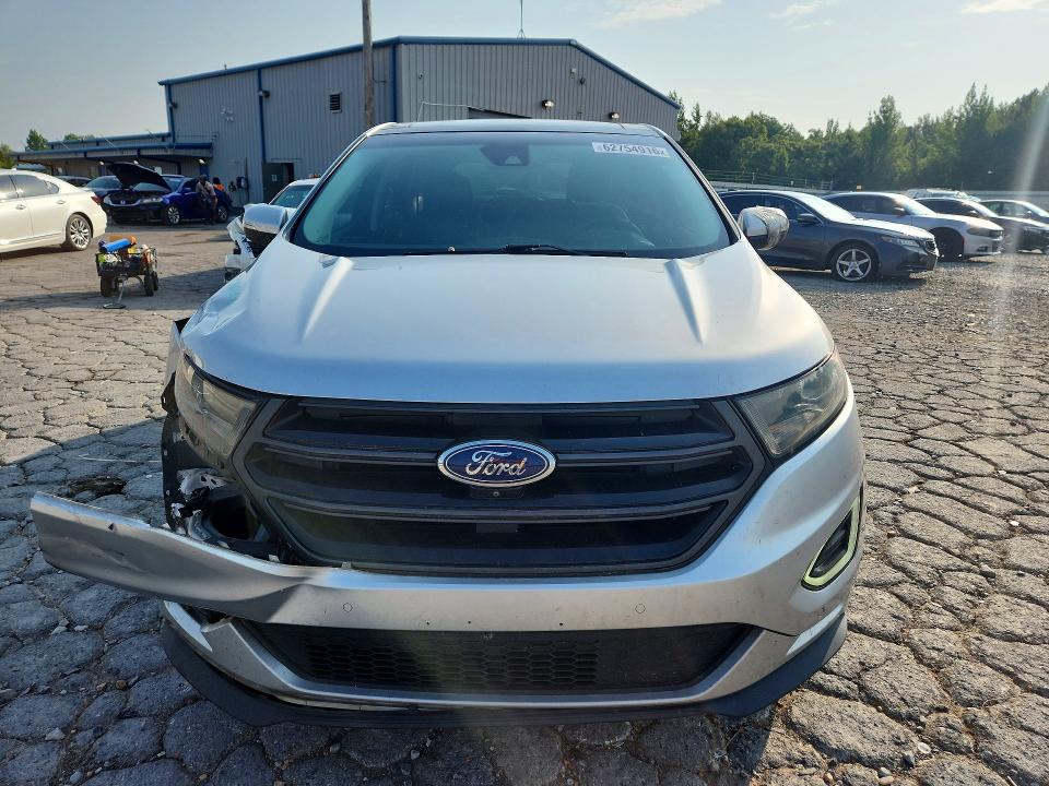 Aukcja sprzedaży 2015 Ford Edge, vin: 2FMTK4AP6FBB88312, numer aukcji: 62754916