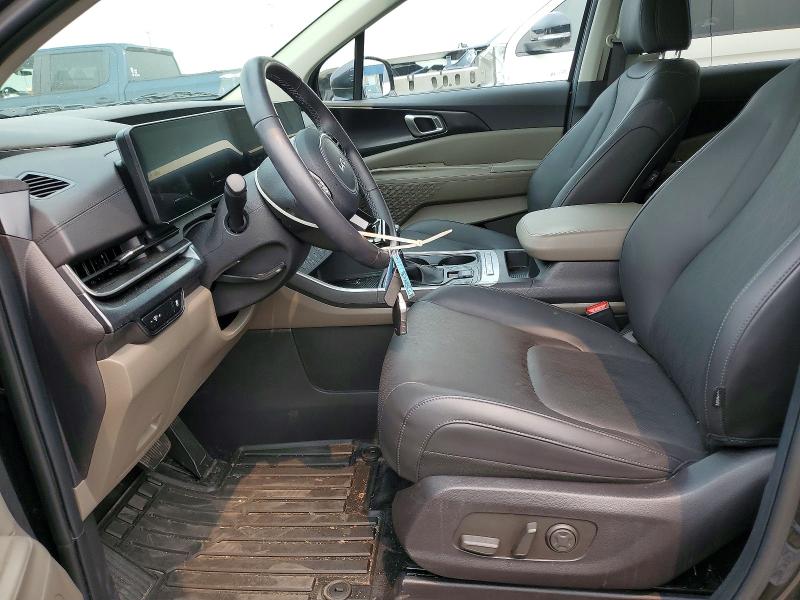 Продаж на аукціоні авто 2026 Kia Carnival, vin: KNDNB5K30T6562289, номер лоту: 61419596