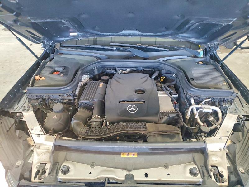 Продаж на аукціоні авто 2017 Mercedes-benz Glc, vin: WDC0G4JB0HF140555, номер лоту: 59720386