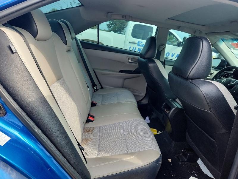 Aukcja sprzedaży 2017 Toyota Camry, vin: 4T1BF1FK6HU720019, numer aukcji: 62834176