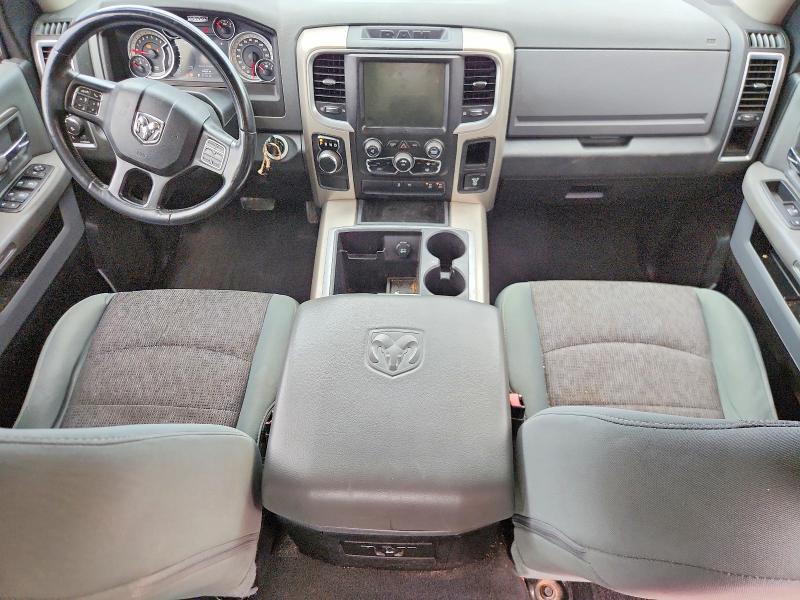 Продажа на аукционе авто 2015 Ram 1500, vin: 1C6RR6GG4FS554469, номер лота: 59068726