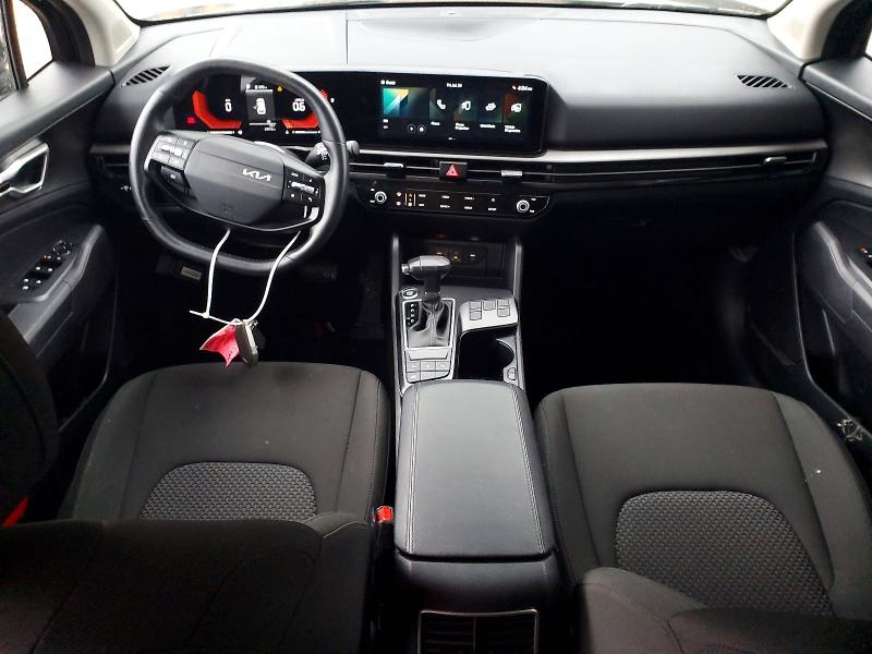 Aukcja sprzedaży 2026 Kia Sportage, vin: 5XYK23DF0TG372391, numer aukcji: 62749216