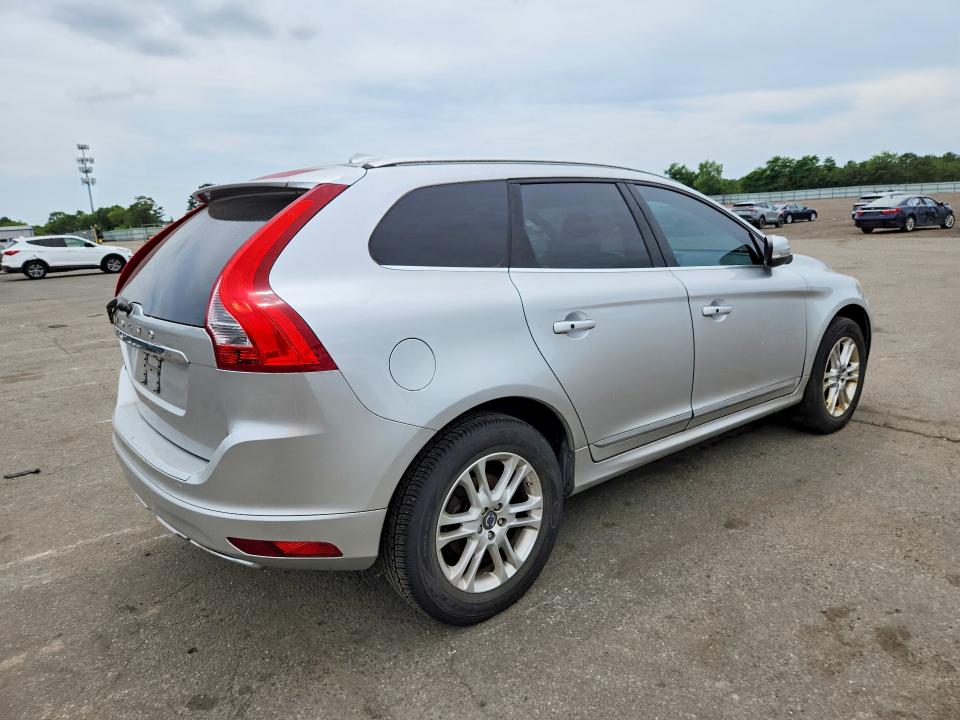 Продажа на аукционе авто 2014 Volvo Xc60, vin: YV4952DL1E2553466, номер лота: 60511556