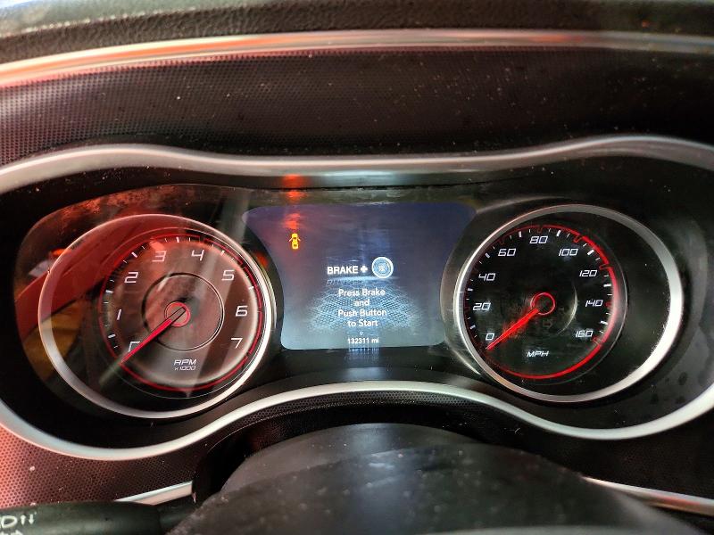 Aukcja sprzedaży 2016 Dodge Charger, vin: 2C3CDXCT3GH355545, numer aukcji: 61695066