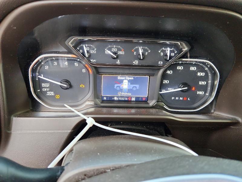 Aukcja sprzedaży 2020 Gmc Sierra, vin: 1GTU9DEL9LZ272225, numer aukcji: 61546186