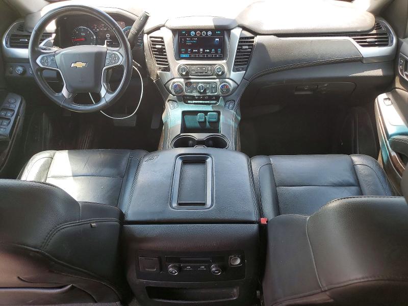 Продаж на аукціоні авто 2017 Chevrolet Tahoe, vin: 1GNSKBKC3HR321664, номер лоту: 61224186