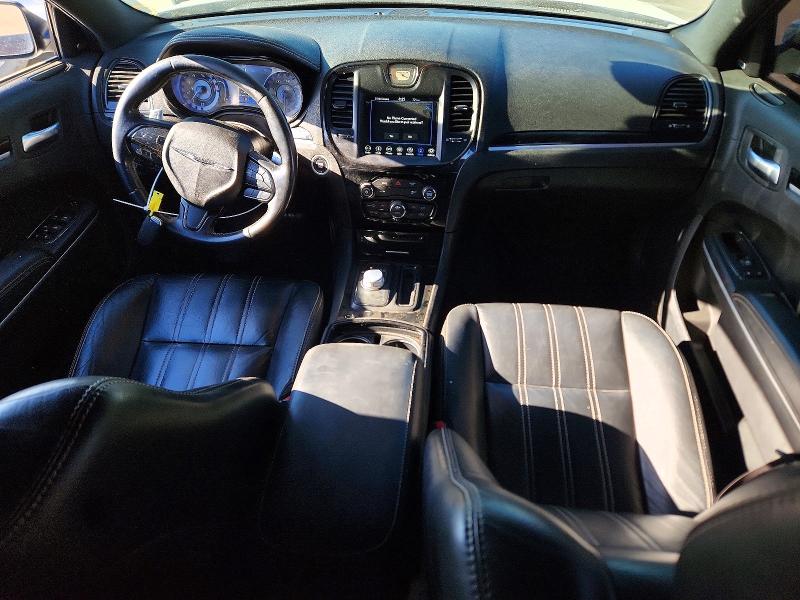Aukcja sprzedaży 2019 Chrysler 300, vin: 2C3CCAGG1KH542787, numer aukcji: 61635156