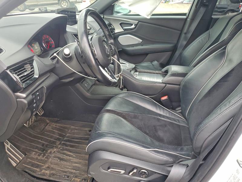 Продажа на аукционе авто 2020 Acura Rdx, vin: 5J8TC2H68LL041408, номер лота: 62849376