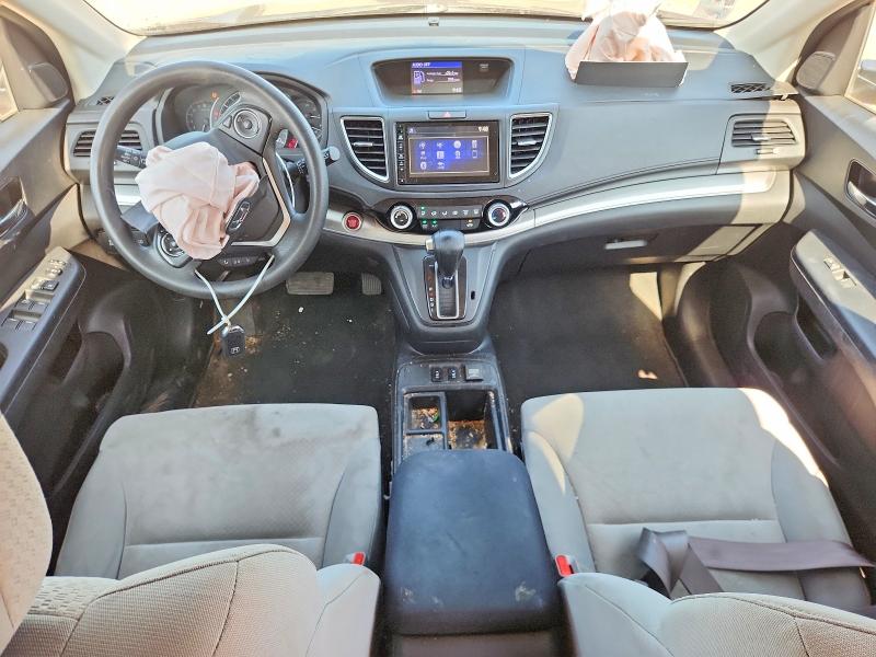 Продажа на аукционе авто 2016 Honda Cr-v, vin: 2HKRM4H52GH626777, номер лота: 61920316