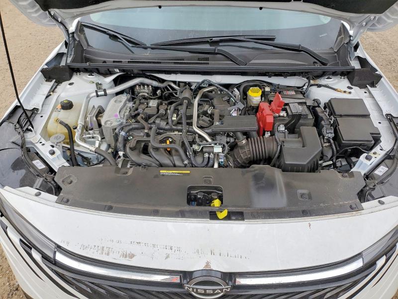 Aukcja sprzedaży 2026 Nissan Sentra, vin: 3N1AB9CV9TY218350, numer aukcji: 62426286